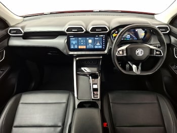 Used MG MG ZS 2024 for sale - 79171301: Photo