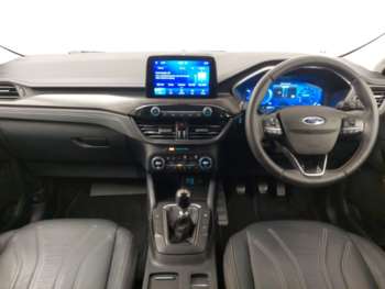 Used Ford Kuga 2021 for sale - 74860472: Photo