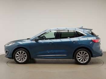 Used Ford Kuga 2021 for sale - 74860472: Photo