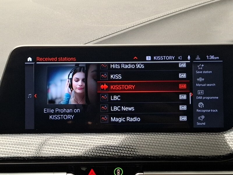 Used BMW 1 Series 2024 for sale - 77999389: Photo 10