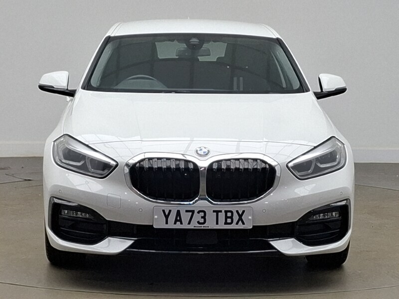 Used BMW 1 Series 2024 for sale - 77999389: Photo 12