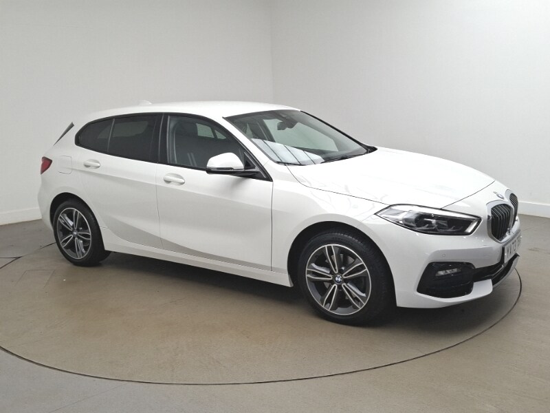 Used BMW 1 Series 2024 for sale - 77999389: Photo 13