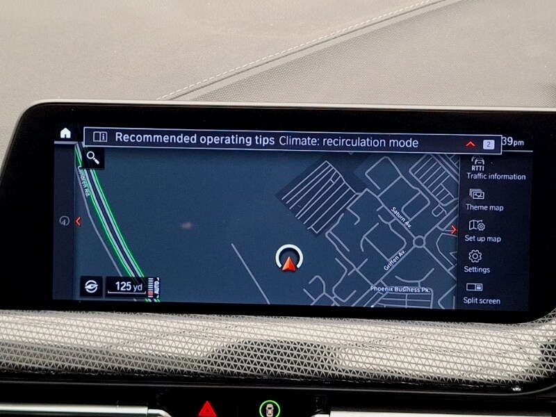 Used BMW 1 Series 2024 for sale - 77999389: Photo 14