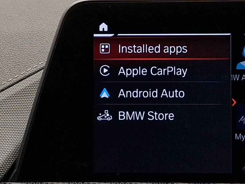 Used BMW 1 Series 2024 for sale - 77999389: Photo 15