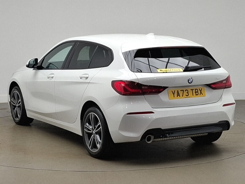 Used BMW 1 Series 2024 for sale - 77999389: Photo 3