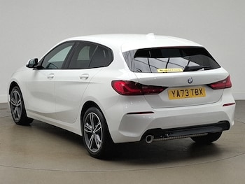 Used BMW 1 Series 2024 for sale - 77999389: Photo