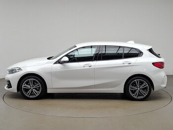 Used BMW 1 Series 2024 for sale - 77999389: Photo