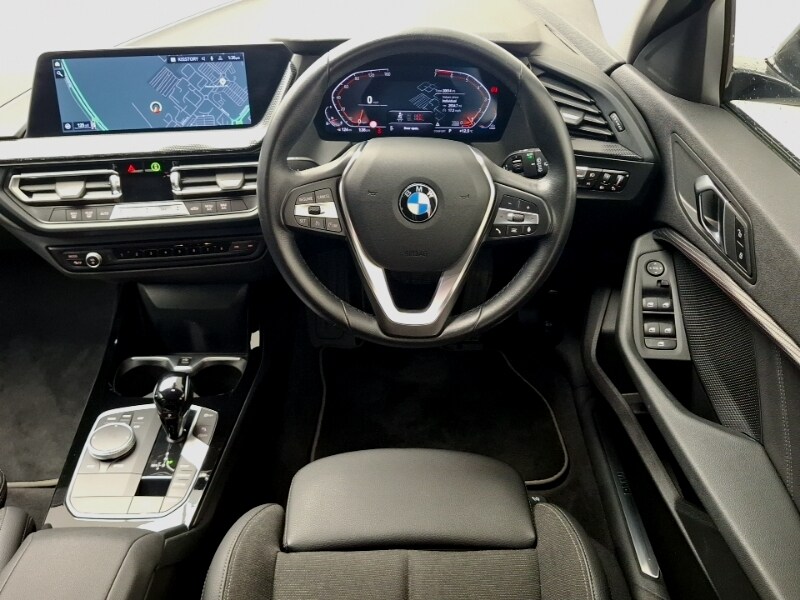 Used BMW 1 Series 2024 for sale - 77999389: Photo 7