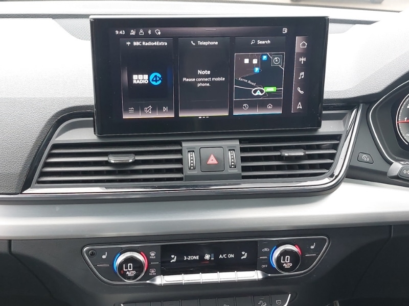 Used Audi Q5 2021 for sale - 76478315: Photo 11