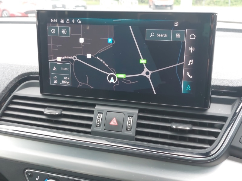 Used Audi Q5 2021 for sale - 76478315: Photo 14