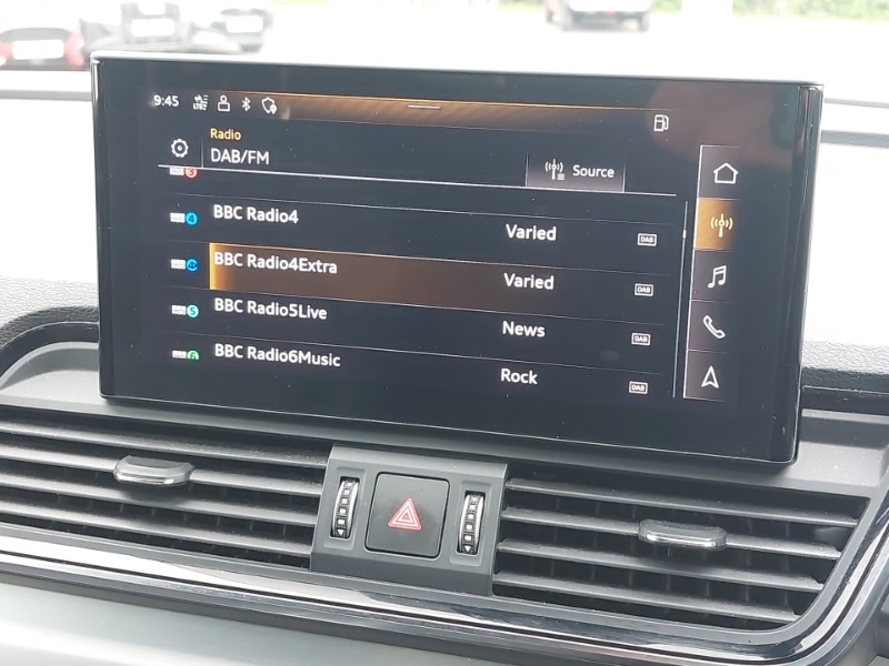 Used Audi Q5 2021 for sale - 76478315: Photo 15