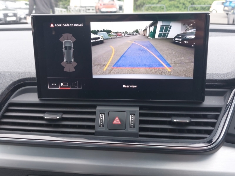 Used Audi Q5 2021 for sale - 76478315: Photo 16