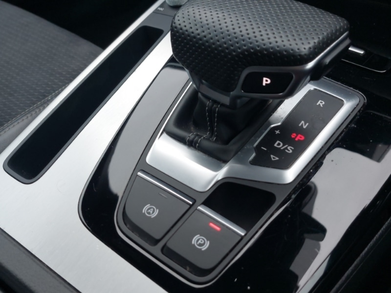 Used Audi Q5 2021 for sale - 76478315: Photo 17