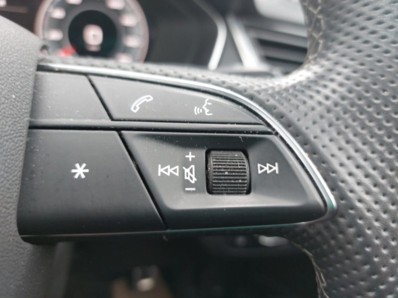 Used Audi Q5 2021 for sale - 76478315: Photo 18