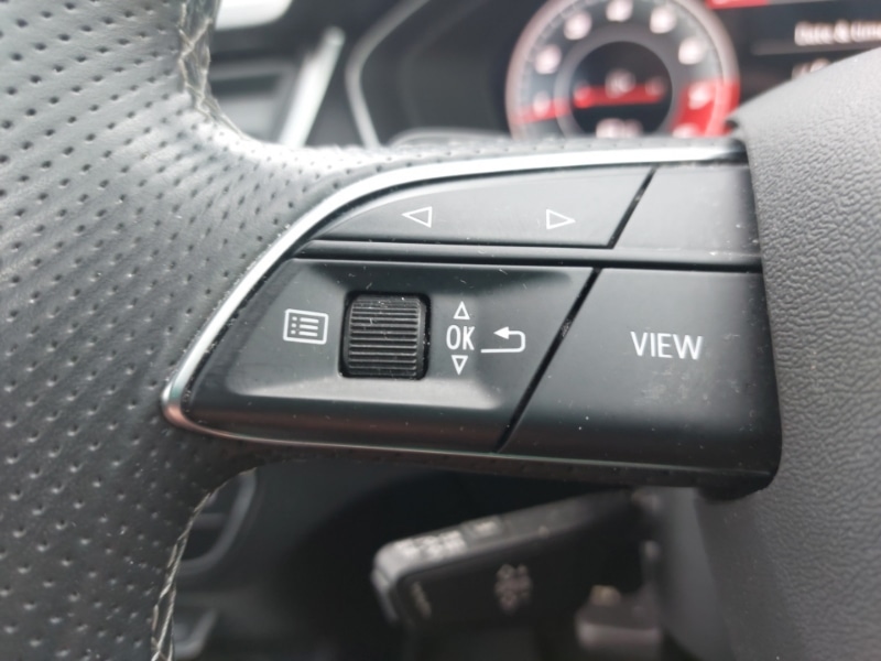 Used Audi Q5 2021 for sale - 76478315: Photo 19