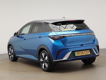 Used BYD Dolphin 2024 for sale - 78147427: Photo