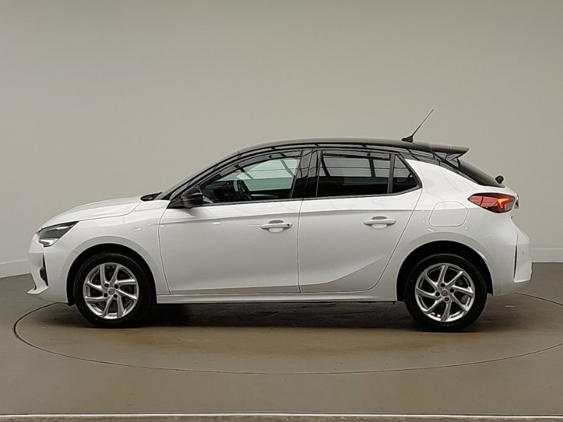 Used Vauxhall Corsa 2020 for sale - 76822308: Photo 4