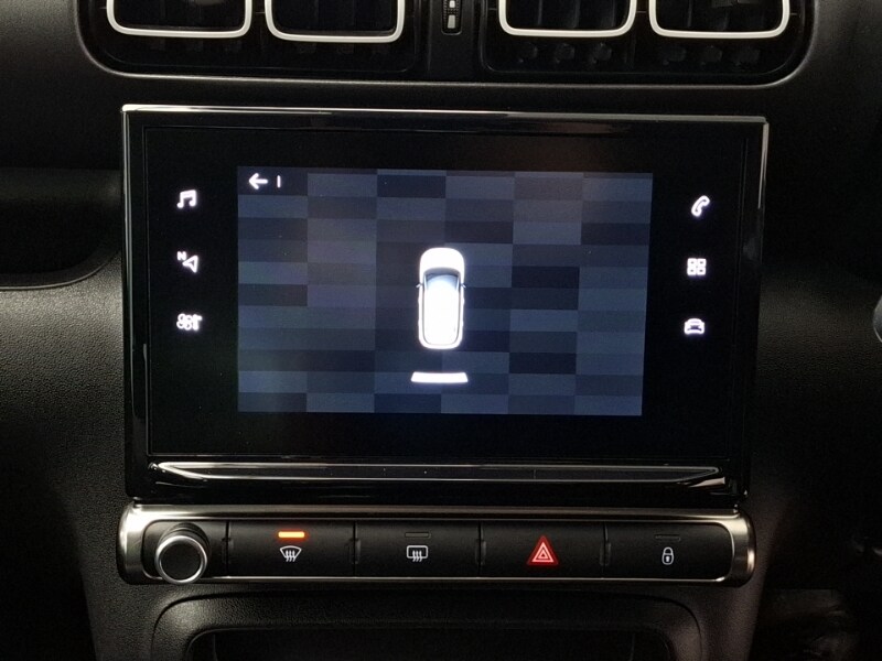 Used Citroen C3 Aircross 2021 for sale - 77907978: Photo 11