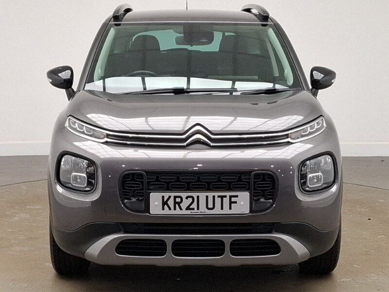 Used Citroen C3 Aircross 2021 for sale - 77907978: Photo 12
