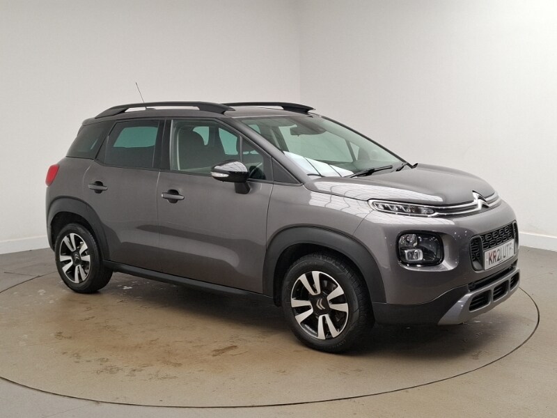 Used Citroen C3 Aircross 2021 for sale - 77907978: Photo 13