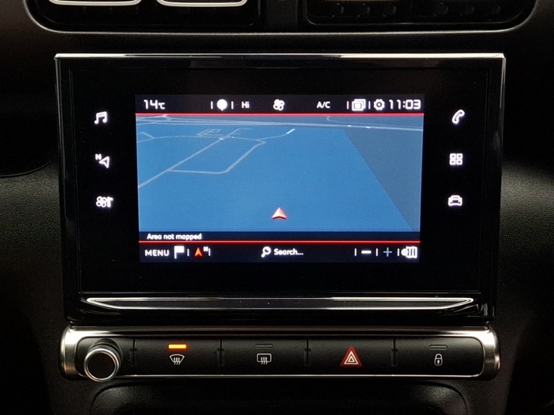 Used Citroen C3 Aircross 2021 for sale - 77907978: Photo 14