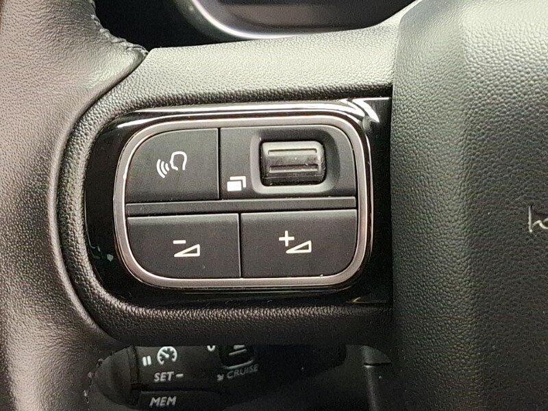 Used Citroen C3 Aircross 2021 for sale - 77907978: Photo 17