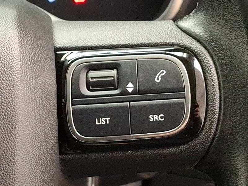 Used Citroen C3 Aircross 2021 for sale - 77907978: Photo 18