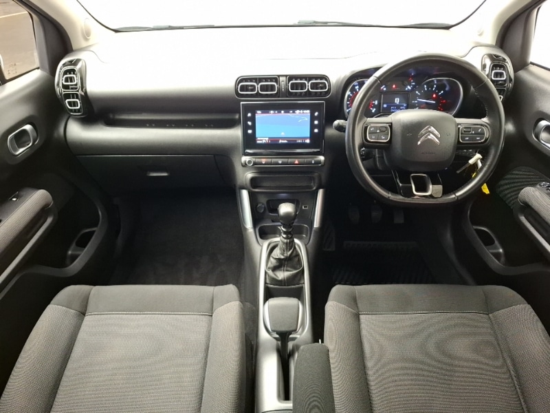 Used Citroen C3 Aircross 2021 for sale - 77907978: Photo 2