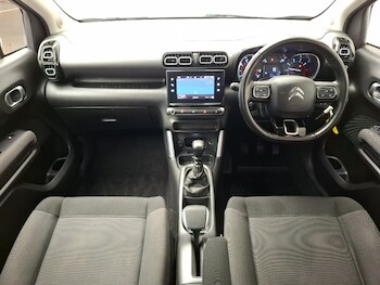 Used Citroen C3 Aircross 2021 for sale - 77907978: Photo