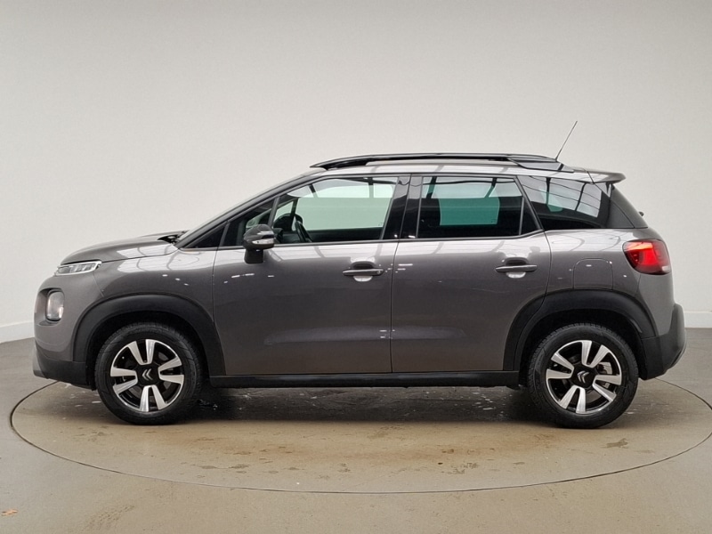 Used Citroen C3 Aircross 2021 for sale - 77907978: Photo 4