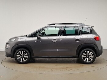 Used Citroen C3 Aircross 2021 for sale - 77907978: Photo