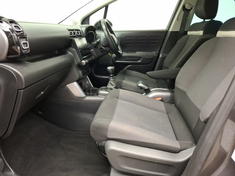 Used Citroen C3 Aircross 2021 for sale - 77907978: Photo 5