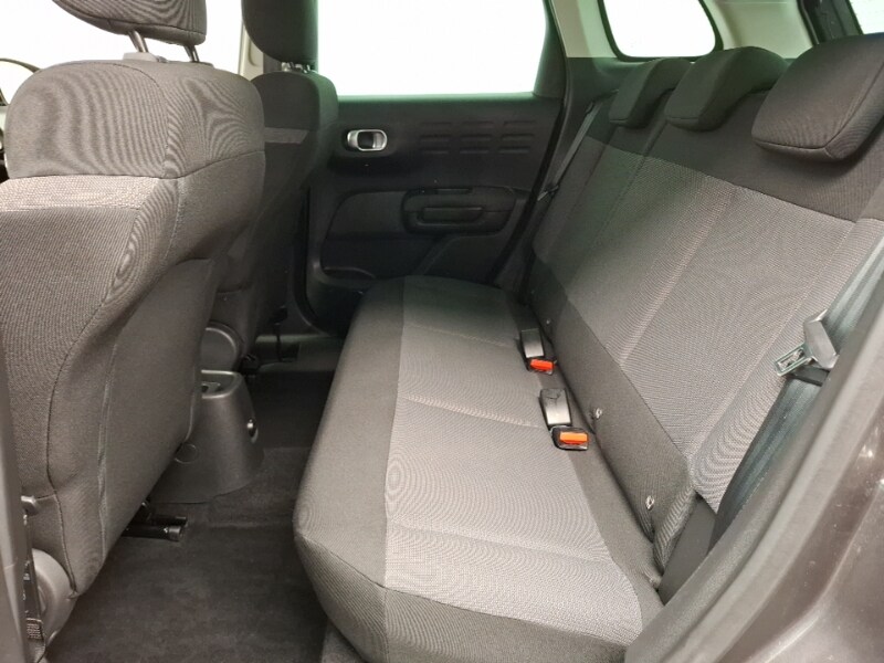 Used Citroen C3 Aircross 2021 for sale - 77907978: Photo 6