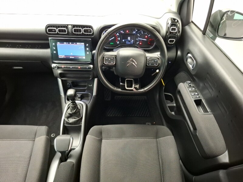 Used Citroen C3 Aircross 2021 for sale - 77907978: Photo 7