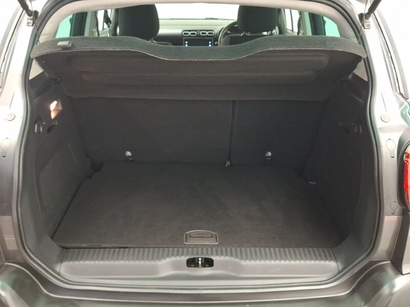 Used Citroen C3 Aircross 2021 for sale - 77907978: Photo 8