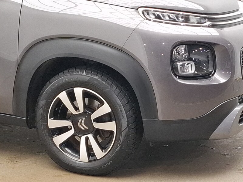 Used Citroen C3 Aircross 2021 for sale - 77907978: Photo 9