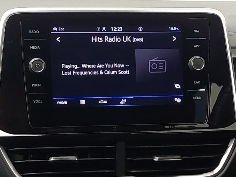 Used Volkswagen T-Roc 2022 for sale - 76906766: Photo 10