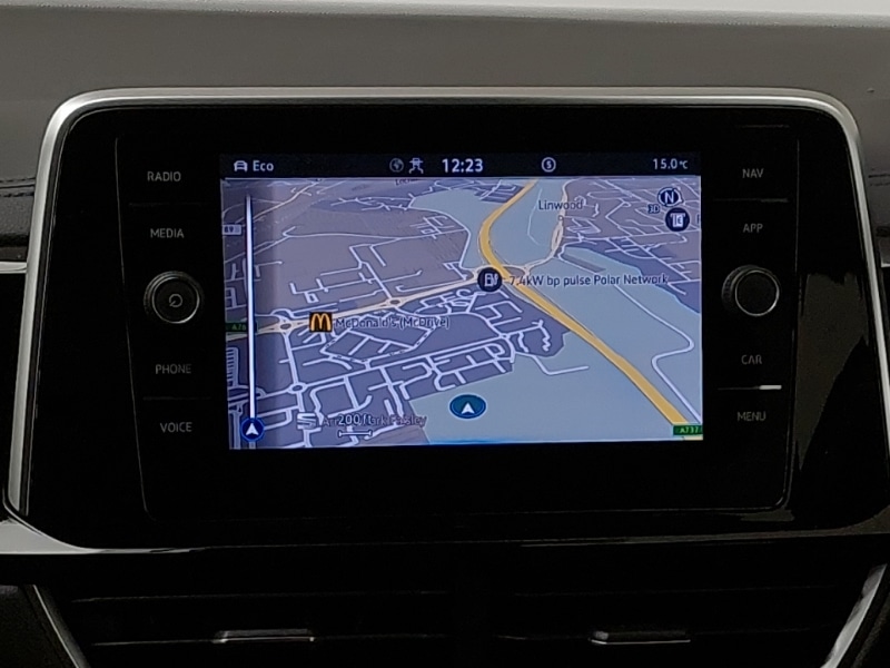 Used Volkswagen T-Roc 2022 for sale - 76906766: Photo 11