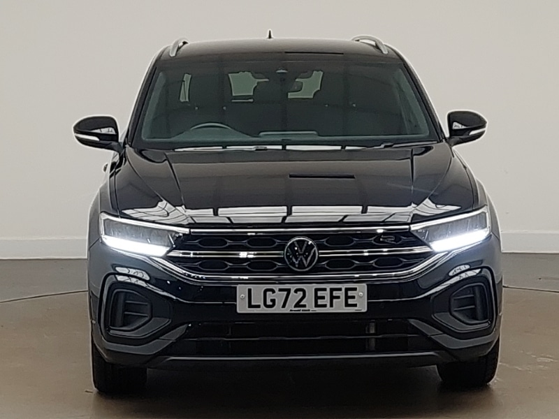 Used Volkswagen T-Roc 2022 for sale - 76906766: Photo 12