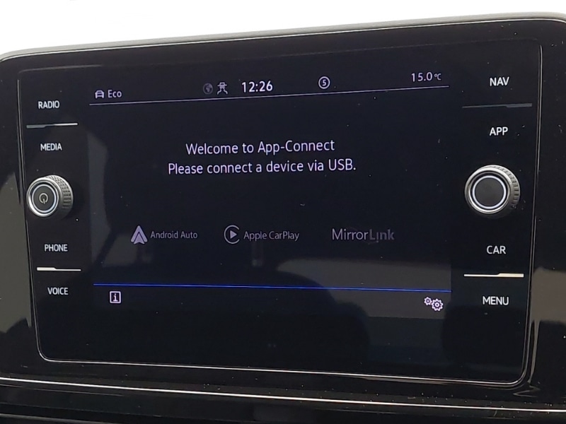 Used Volkswagen T-Roc 2022 for sale - 76906766: Photo 17