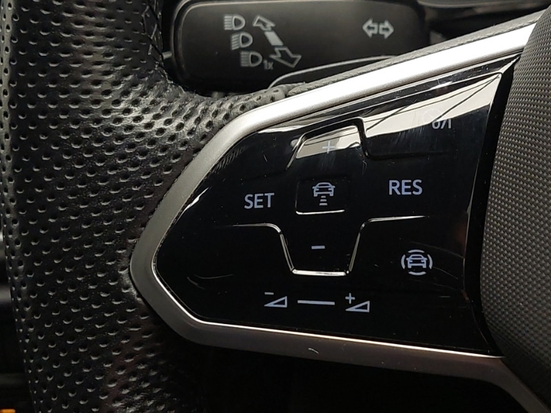 Used Volkswagen T-Roc 2022 for sale - 76906766: Photo 18