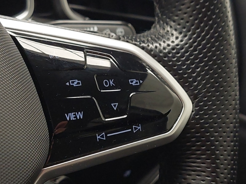 Used Volkswagen T-Roc 2022 for sale - 76906766: Photo 19