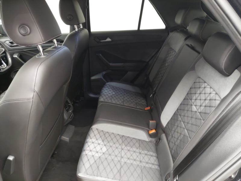 Used Volkswagen T-Roc 2022 for sale - 76906766: Photo 6