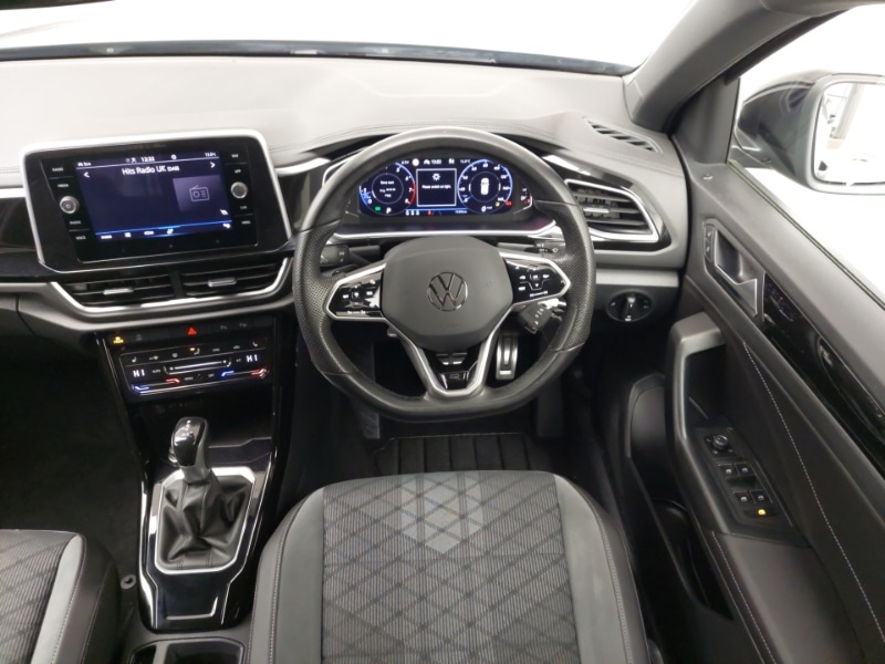 Used Volkswagen T-Roc 2022 for sale - 76906766: Photo 7