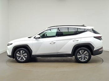 Used Hyundai TUCSON 2021 for sale - 79470063: Photo