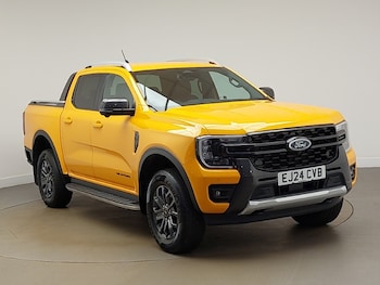 Used Ford Ranger 2024 for sale - 78460536: Photo