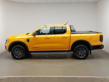 Used Ford Ranger 2024 for sale - 78460536: Photo