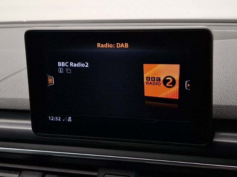 Used Audi A5 2017 for sale - 77352955: Photo 10