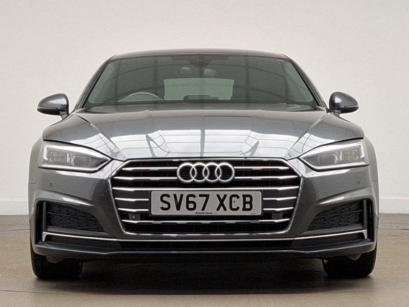 Used Audi A5 2017 for sale - 77352955: Photo 12