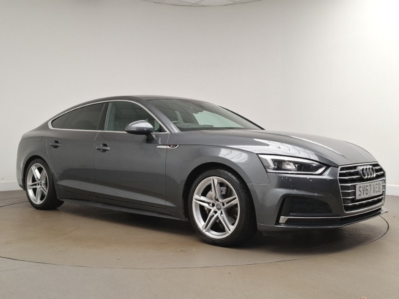 Used Audi A5 2017 for sale - 77352955: Photo 13